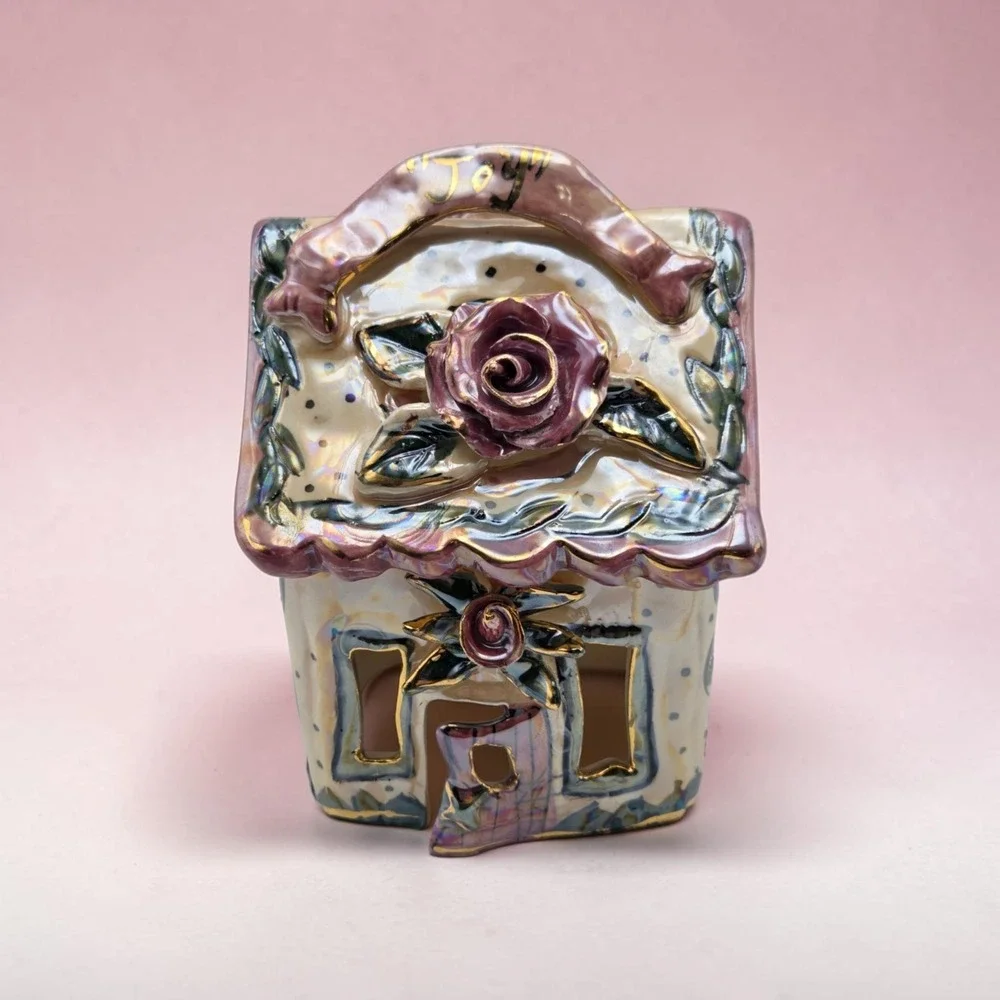 Blue Sky Clayworks By Heather Goldminc 